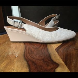 Easy Spirit Wedges
